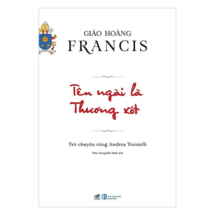 Tên Ngài Là Thương Xót