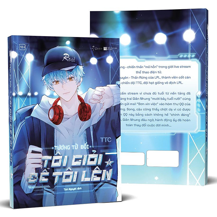 Tôi Giỏi Để Tôi Lên (Tập 1) - Ảnh 3