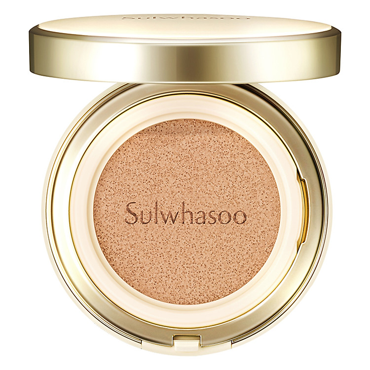 Phấn Nước Sulwhasoo Perfecting Cushion