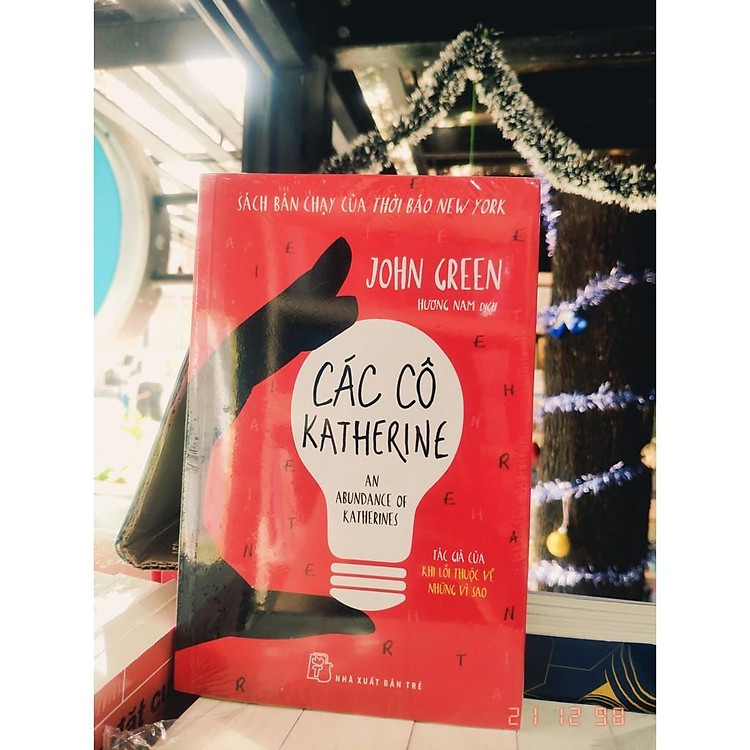 Các Cô Katherine - Ảnh 5