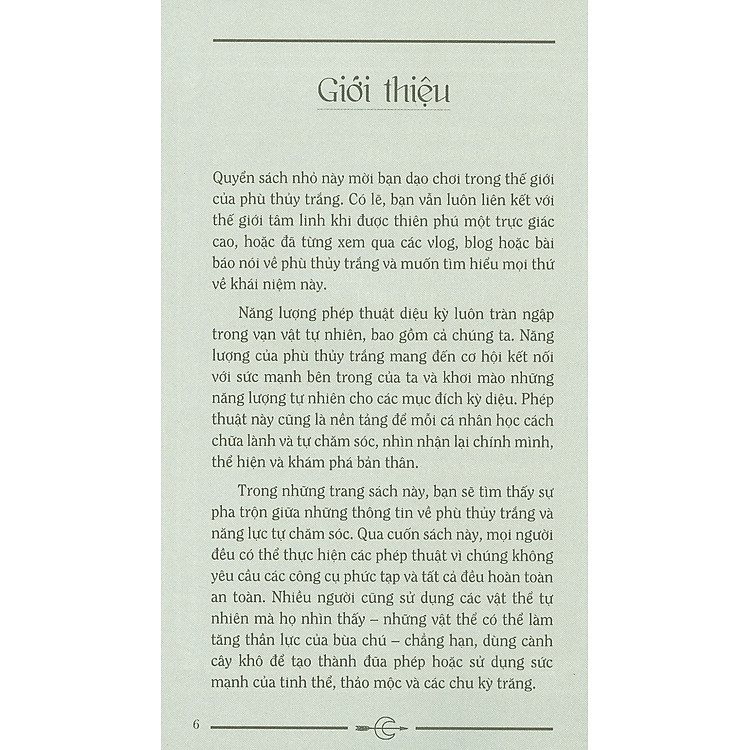 Giải Mã Bùa Chú (Những bí mật về thuật phù thủy, năng lượng, thần chú và nghi thức phép thuật) - Ảnh 6