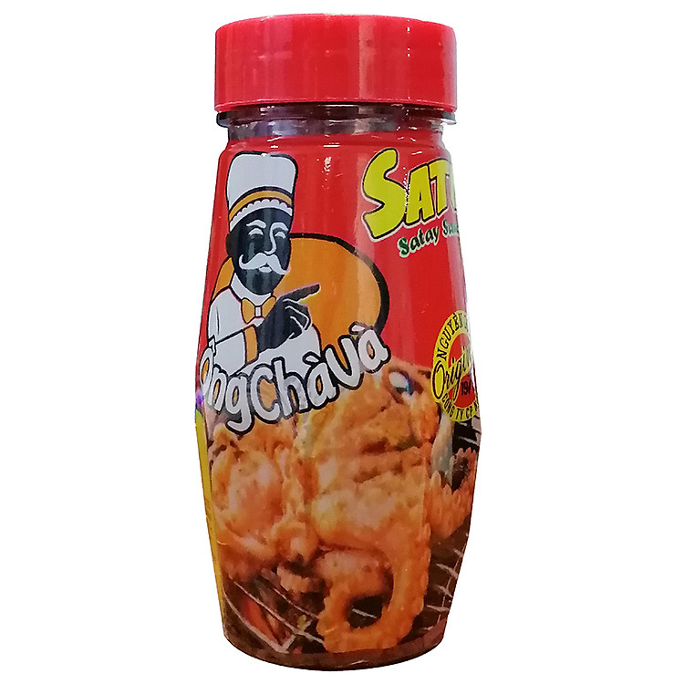 Sa Tế Ông Chà Và (115g)