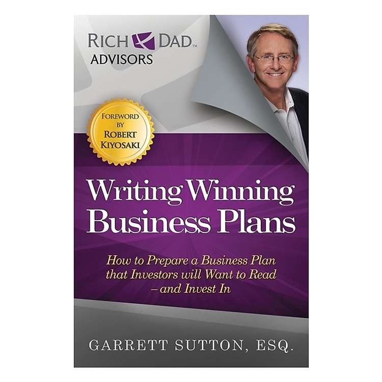 Writing Winning Business Plans
