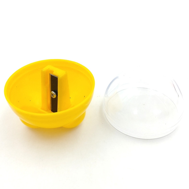 Chuốt Chì Nataraj Spaceball SHN011 - Màu Vàng - Ảnh 3