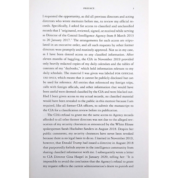 Undaunted: My Fight Against America's Enemies, At Home And Abroad - Ảnh 3