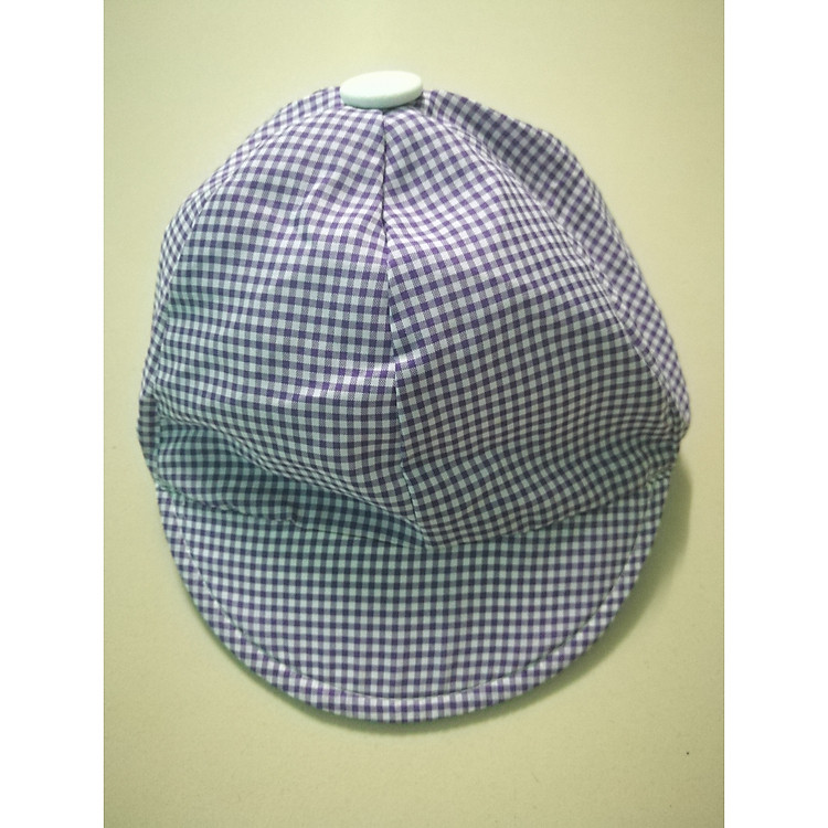 Nón sọc cho bé trai