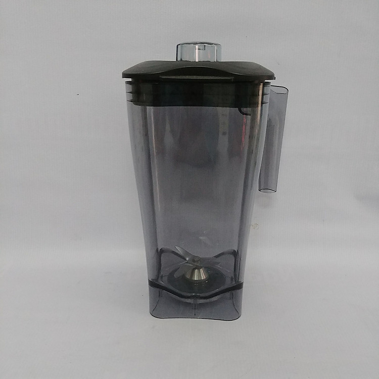 Cối xay 3 lít lưỡi dao 4 cánh - Phụ kiện máy xay sinh tố công nghiệp