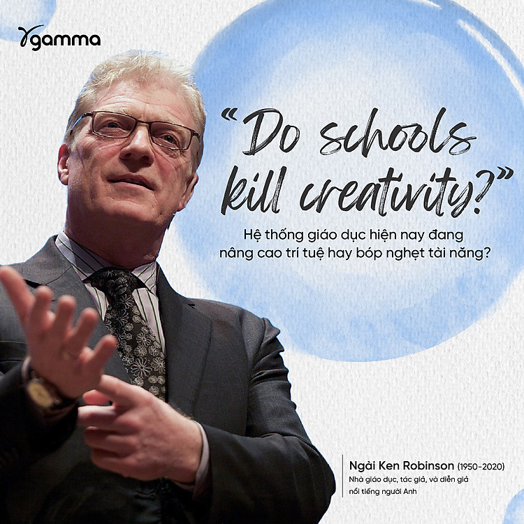 Nền Giáo Dục Mới Can Đảm - AI Sẽ Tạo Nên Cuộc Cách Mạng Giáo Dục Như Thế Nào - Ảnh 2