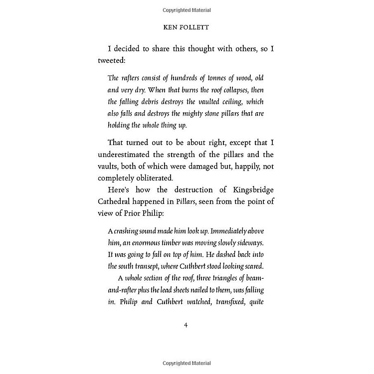 Notre-Dame: A Short History Of The Meaning Of Cathedrals - Ảnh 2