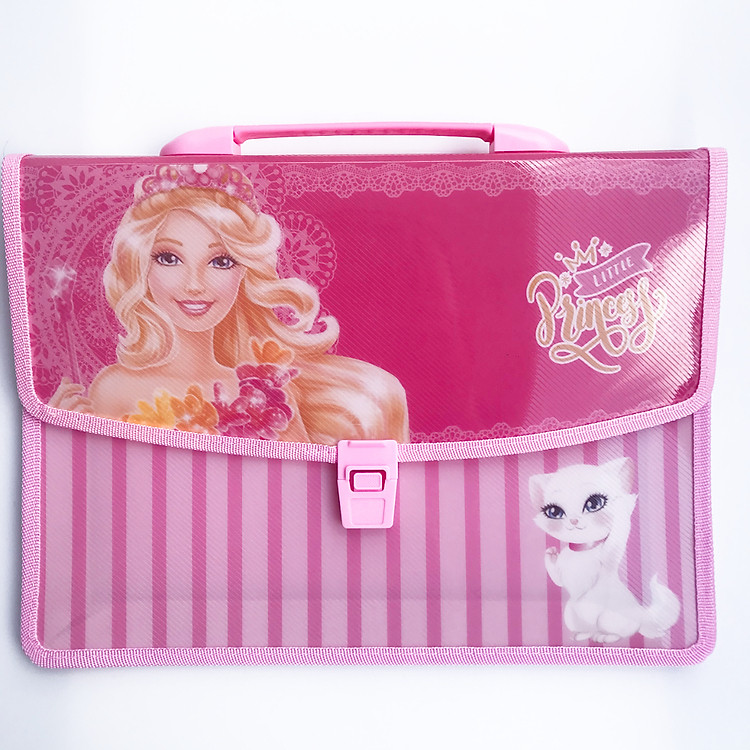 Cặp học thêm Prinsess CLASSMATE SB07-PR