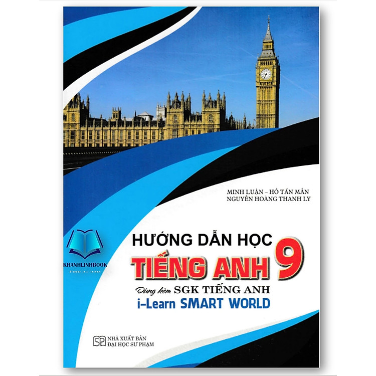 Hướng Dẫn Học Tiếng Anh 9