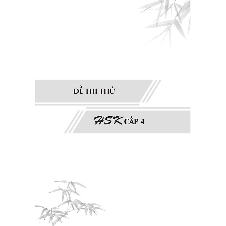 1000 Cấu Trúc Tiếng Trung Thông Dụng Nhất Luôn Gặp Trong Mọi Kỳ Thi (Tập 1) - Ảnh 7