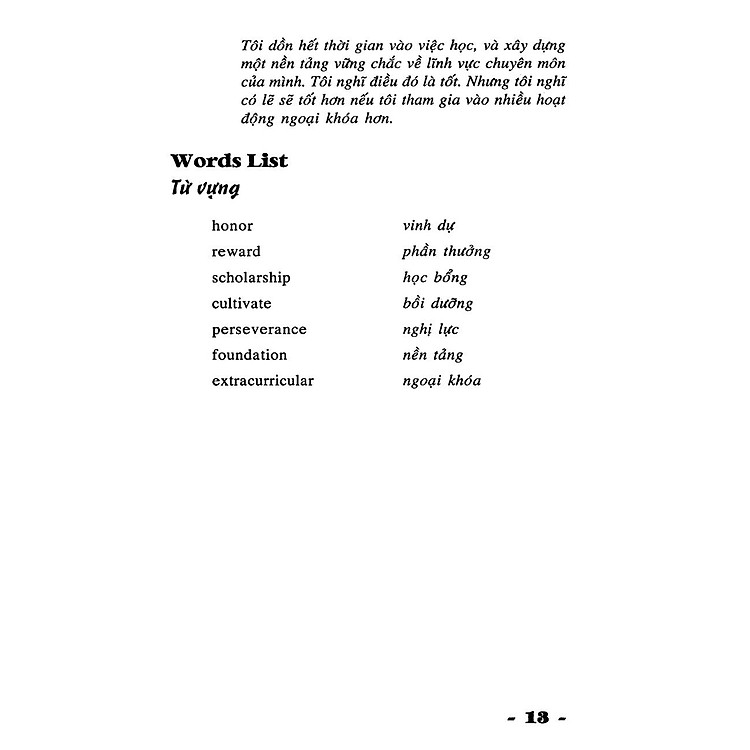 Tự Học Tiếng Anh Dành Cho Các Nhân Viên Làm Việc Trong Công Ty Nước Ngoài - Ảnh 4