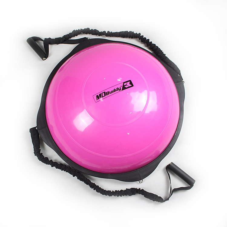 Bóng Bosu ball tập YOGA MDBuddy MD1282