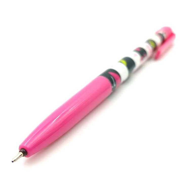 Bút Bi M&G ABP88871 (0.5mm) - Màu Hồng Đậm - Ảnh 2