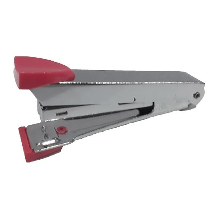 Bấm Kim Số 10 Flexoffice FO-ST02 (Màu Hồng)