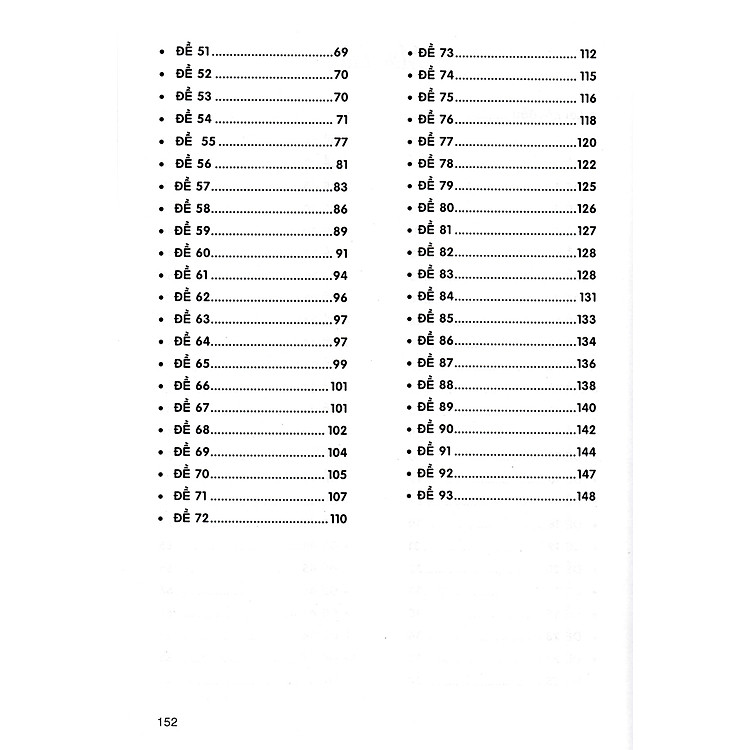 Giới Thiệu Các Dạng Đề Kiểm Tra Toán Lớp 6 - Ảnh 6
