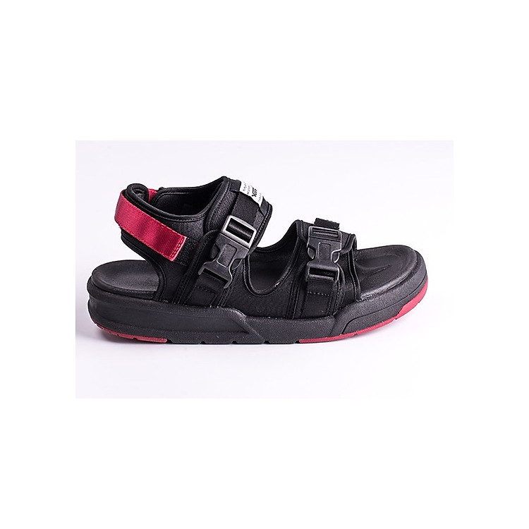 Giày Dép Sandals Vento Ninja Red & Black