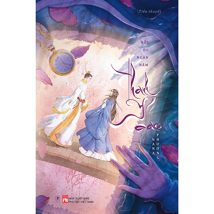 Thanh Y Dao – Hồi Ức Ngàn Năm