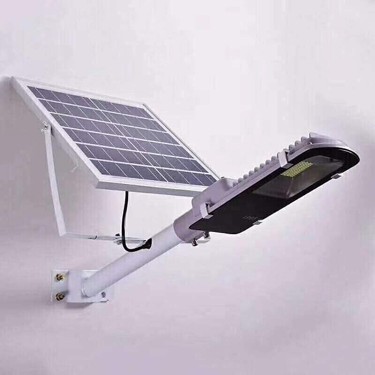 Đèn đường năng lượng mặt trời DK317 100W