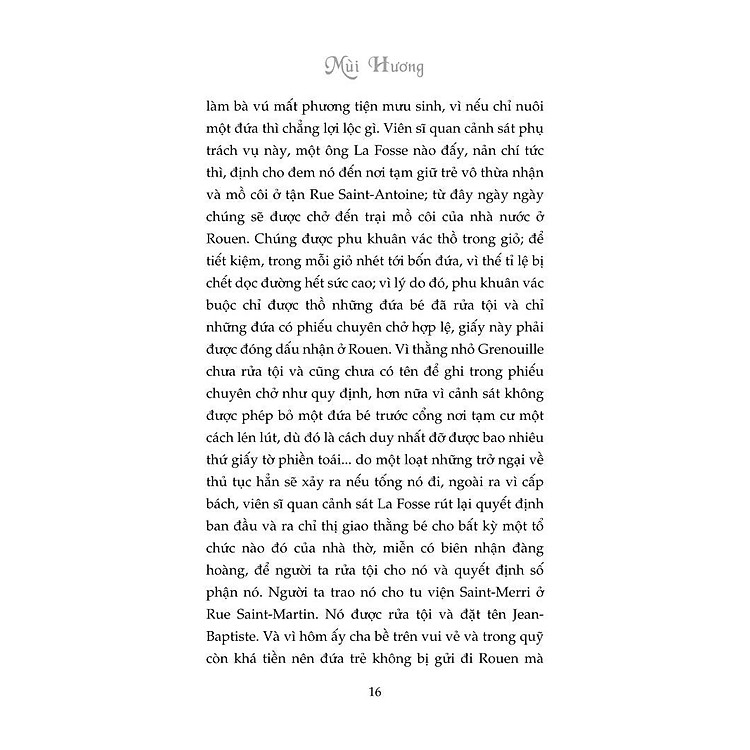 Mùi Hương - Ảnh 5