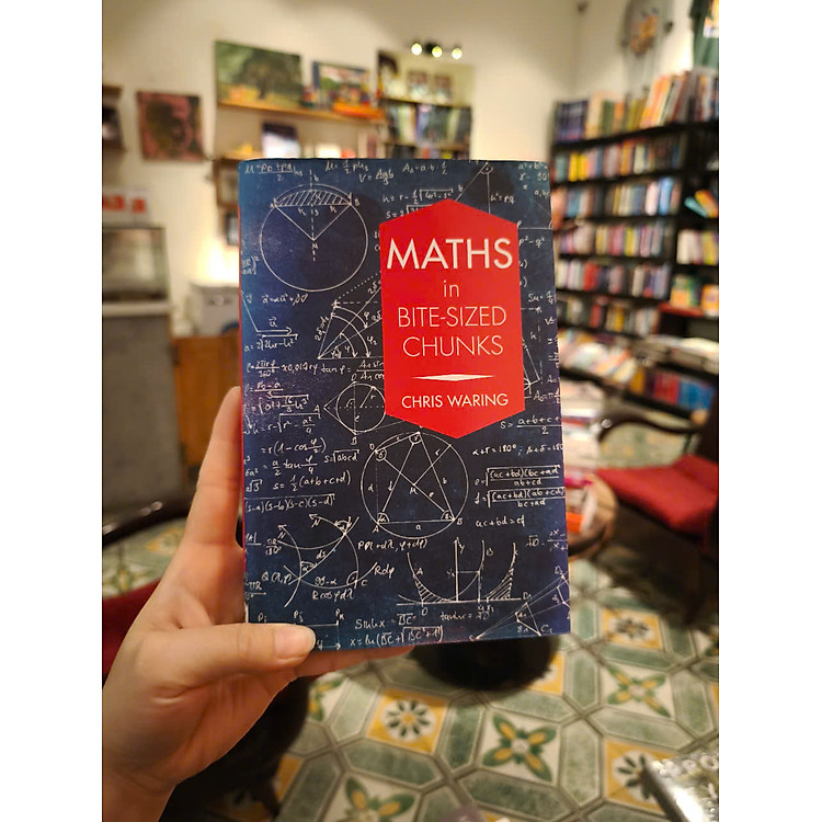 Maths In Bite-Sized Chunks - Ảnh 3