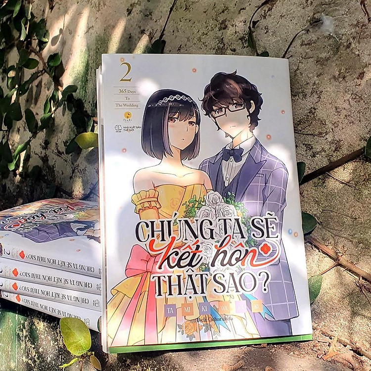 Chúng Ta Sẽ Kết Hôn Thật Sao - Tập 2 - Ảnh 6
