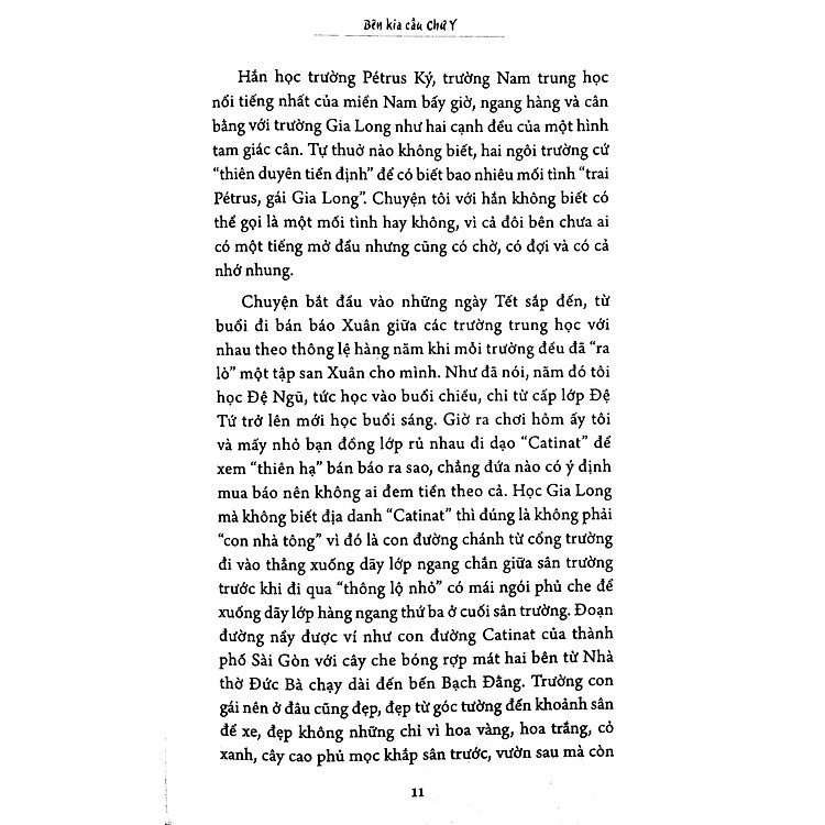 Bên Kia Cầu Chữ Y - Ảnh 7