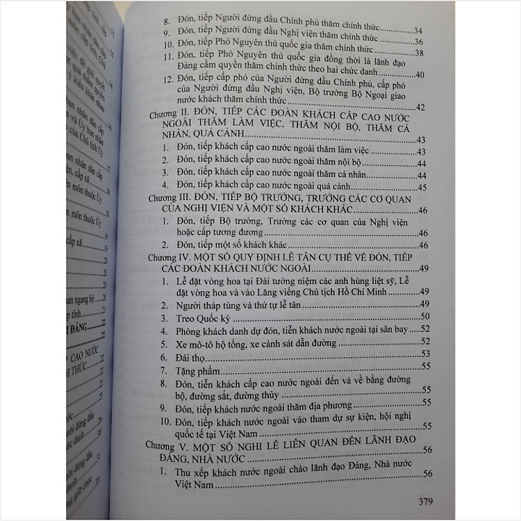 Tài Liệu Hướng Dẫn Tổ Chức Các Cuộc Họp, Quản Lý Hội Nghị, Hội Thảo - Ảnh 5