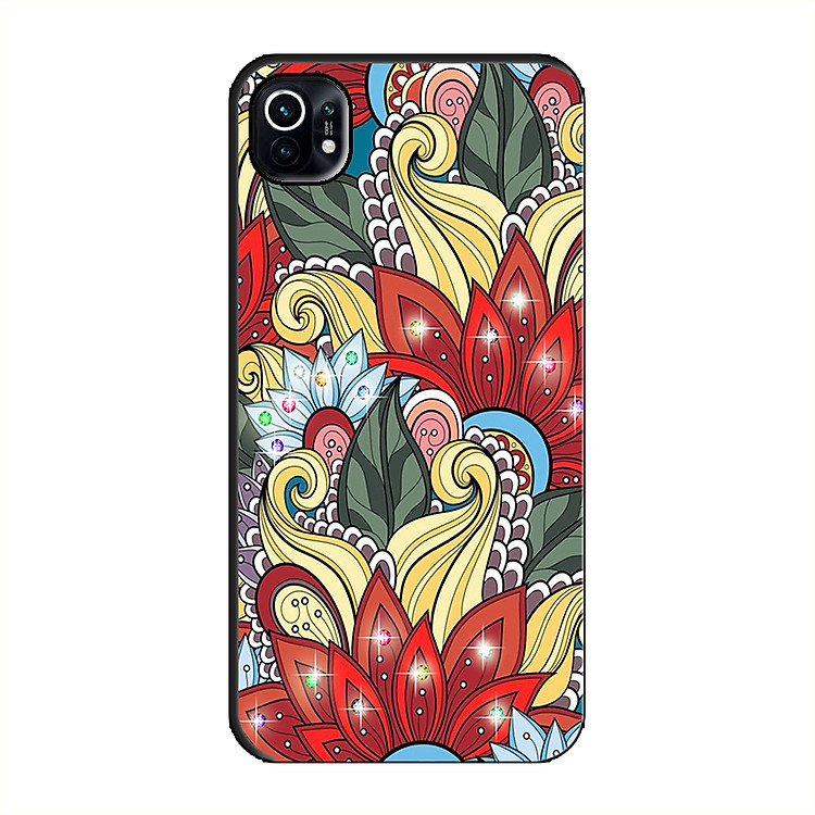 Ốp Lưng Dành Cho XIAOMI MI 11