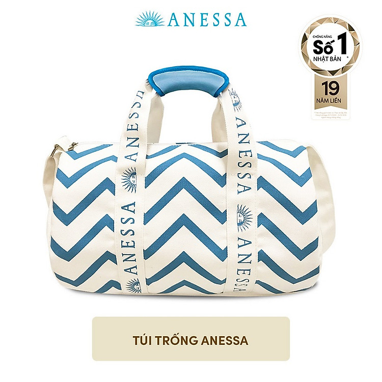 Túi trống thể thao Anessa