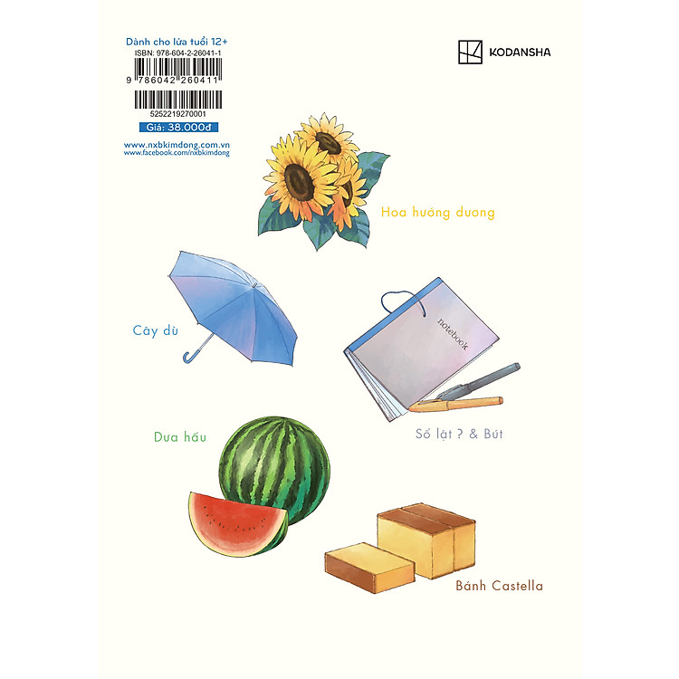 Em Đến Cùng Mưa - With You And The Rain (Tập 1) - Ảnh 2