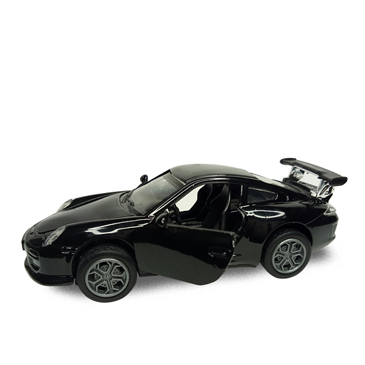 Xe mô hình Porsche YASINI F1121-3M