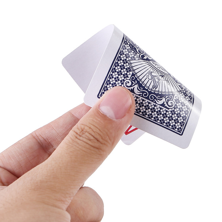 Mua Bộ bài tây 696 poker 52 lá Chính hãng Giá rẻ - Hình ảnh 2