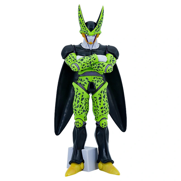 Mô hình DragonBall: Sên bọ hung (Cao 32cm)