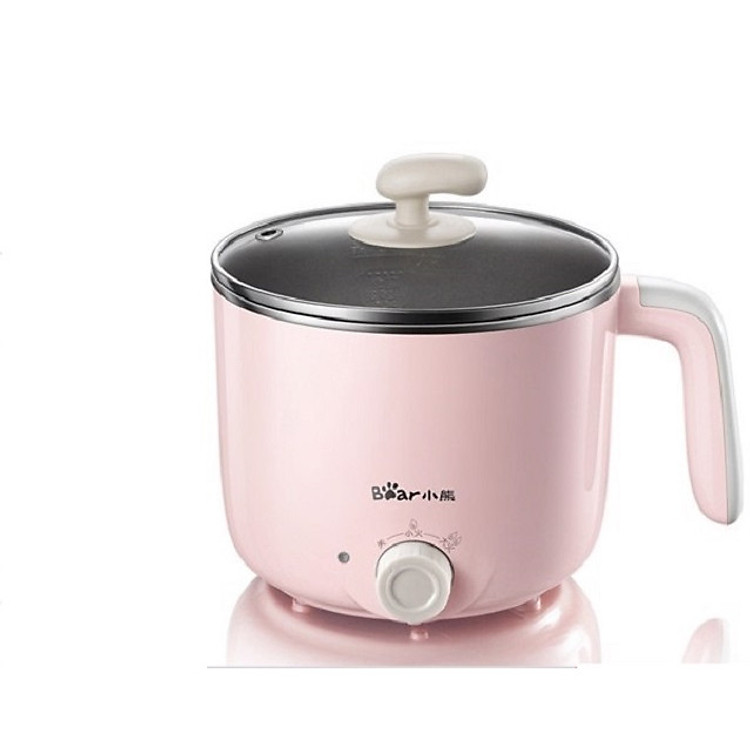 Nồi lẩu dành cho 1 người ăn 1.2 lít