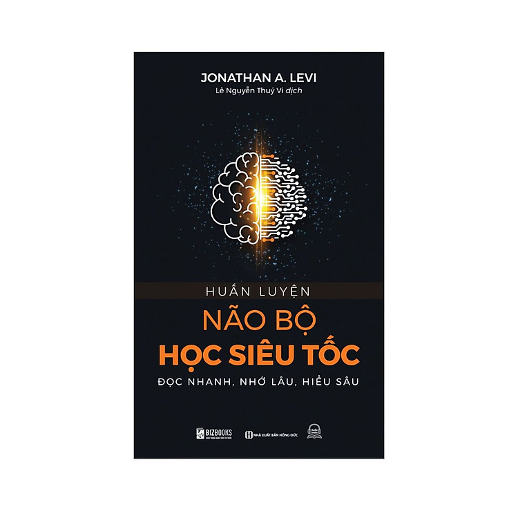 Đánh Thức Não Bộ, Huấn Luyện Não Bộ Học Siêu Tốc - Ảnh 4