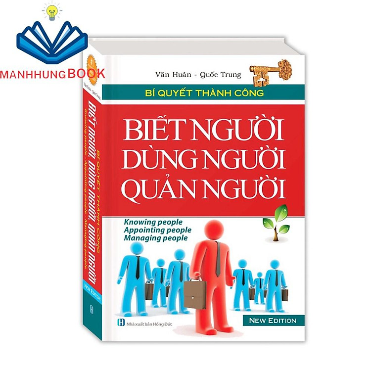 Biết người dùng người quản người