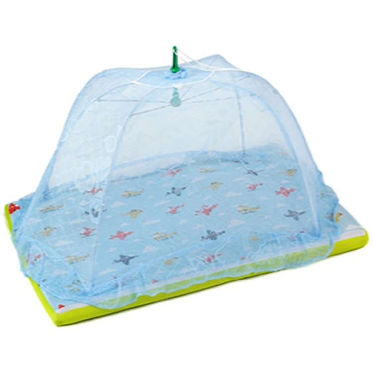 Mùng Chụp Chống Muỗi Dành Cho Trẻ Nhỏ