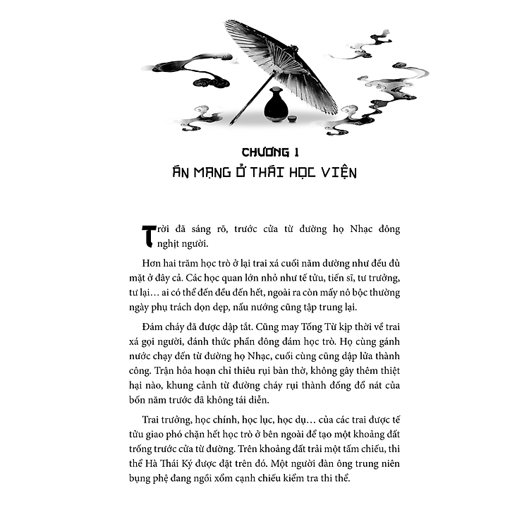 Tống Từ Tẩy Oan 1 - Ảnh 3