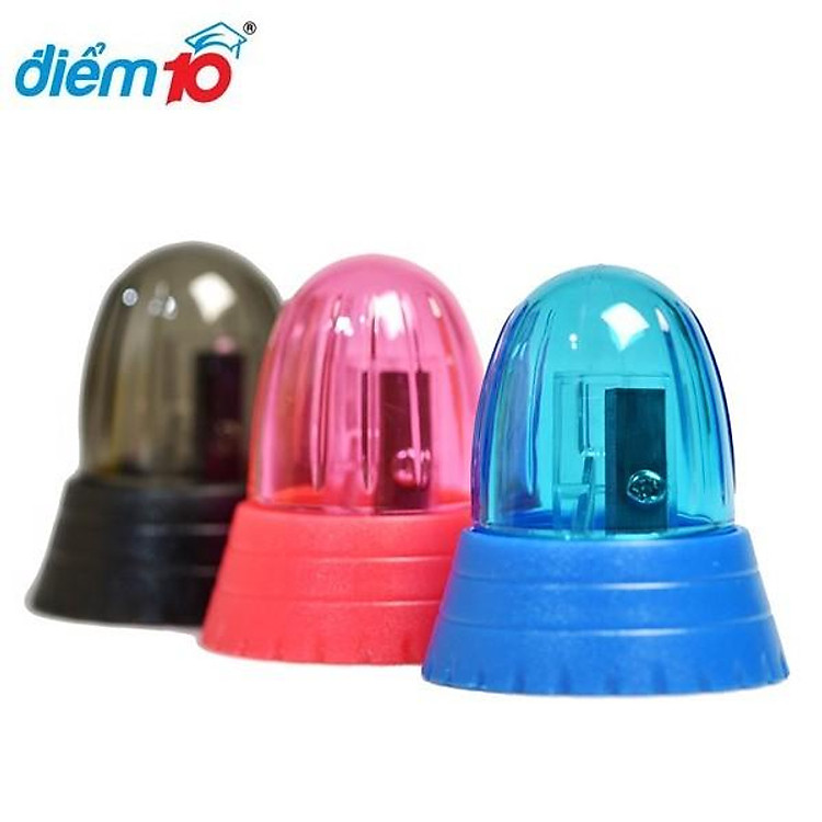 Chuốt Chì Thiên Long Điểm 10 TP-S016 (3 chiếc)