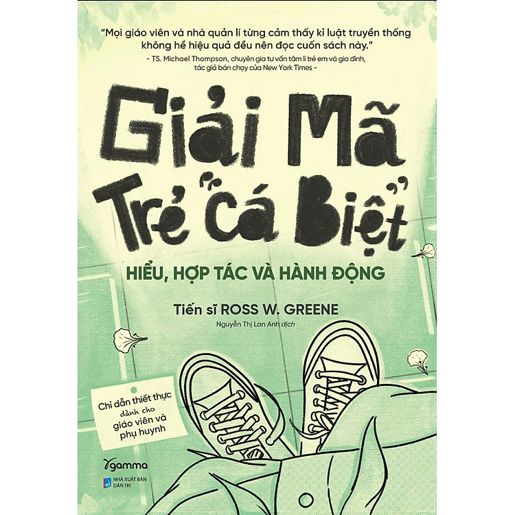 Giải Mã Trẻ Cá Biệt: Hiểu, Hợp tác và Hành động