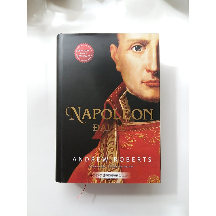 Napoleon Đại Đế - Tái bản - Ảnh 7