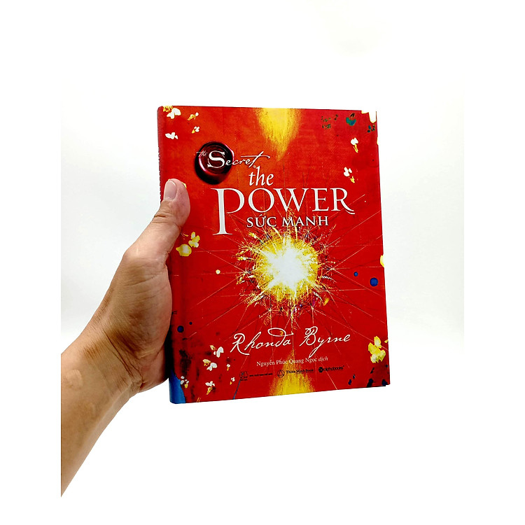 The Secret - The Power - Sức Mạnh (Tái Bản 2023) - Ảnh 7