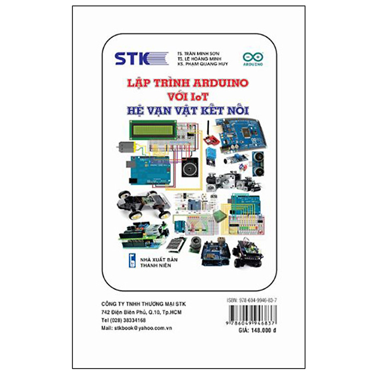 Giáo Trình Điện Tử Công Suất Mạch Biến Đổi Điện Áp - Ảnh 2