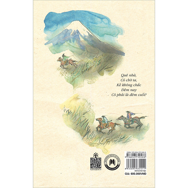 Boxset Taiko - Trăm năm một giấc cơ đồ - Ảnh 7