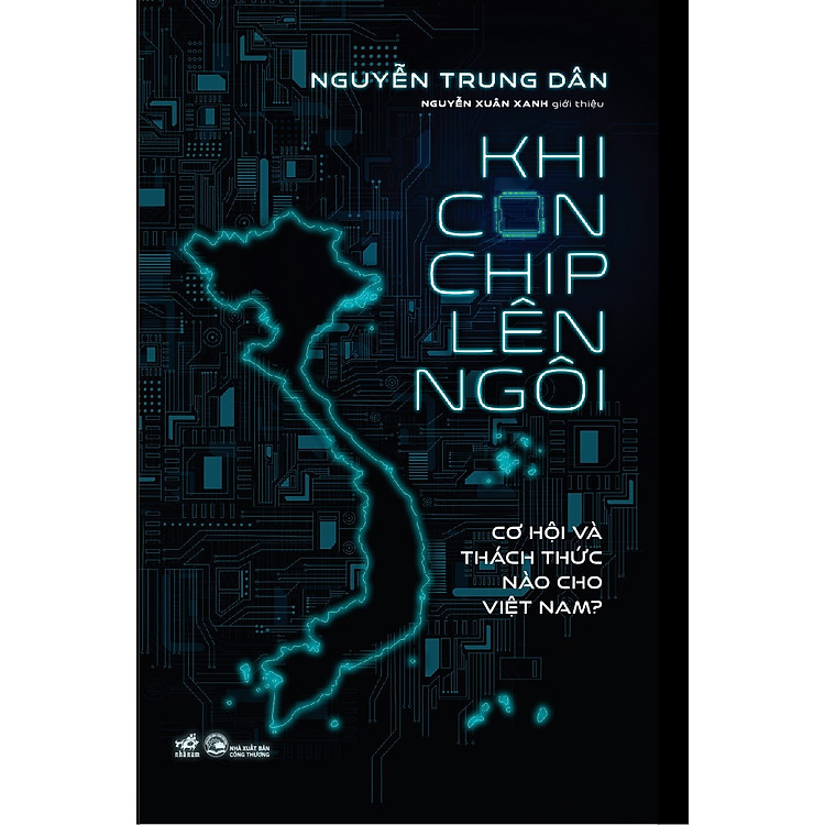 Khi Con Chip Lên Ngôi
