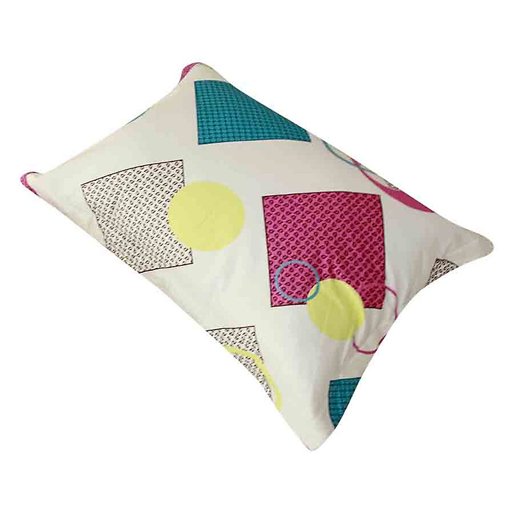 Áo Gối Đầu Thắng Lợi 2290/1 (60 x 40 cm) - Mẫu Ngẫu Nhiên