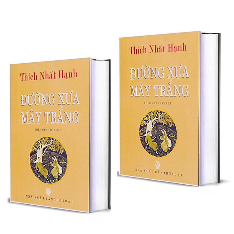 Đường Xưa Mây Trắng - Theo gót chân bụt - Ảnh 3