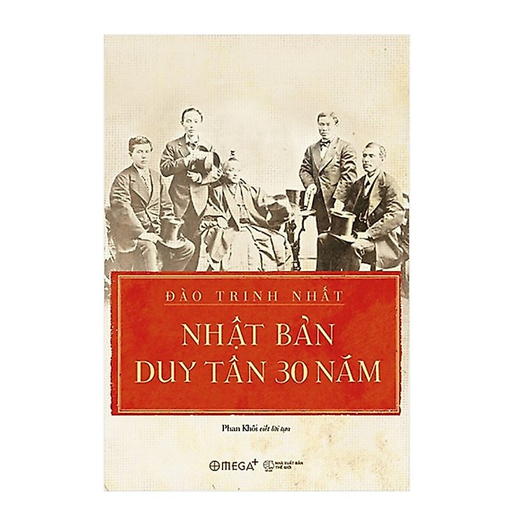 Lược Sử Phát Triển Dân Quyền Nhật Bản - Ảnh 3